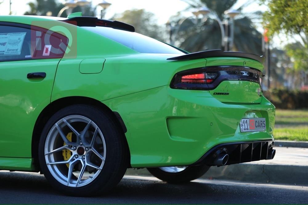 دودج تشارجر